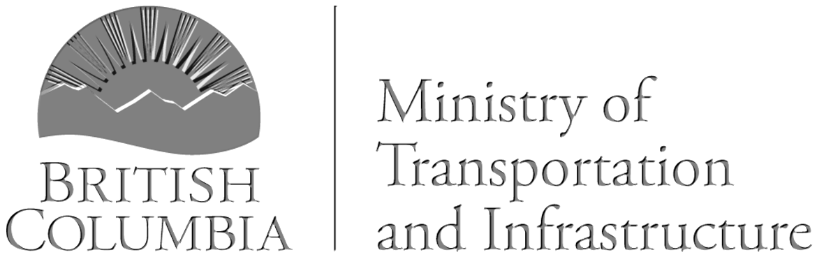 Ministry of Transportation and Infrastructure