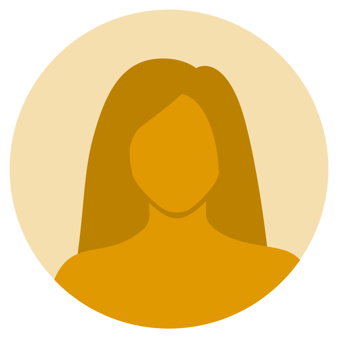 Silhouette - Woman