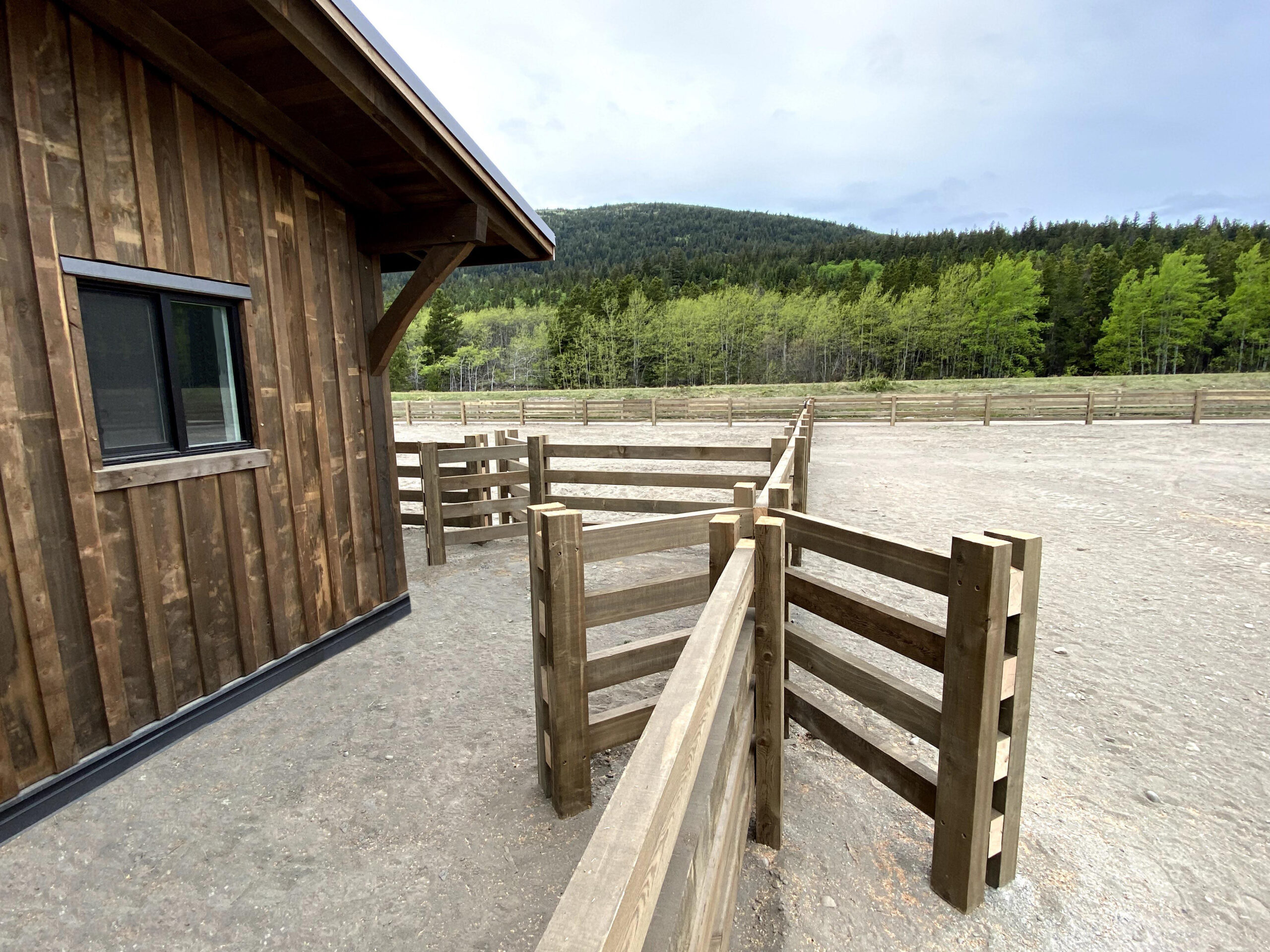 received_680079394001729-edit Riding Arena